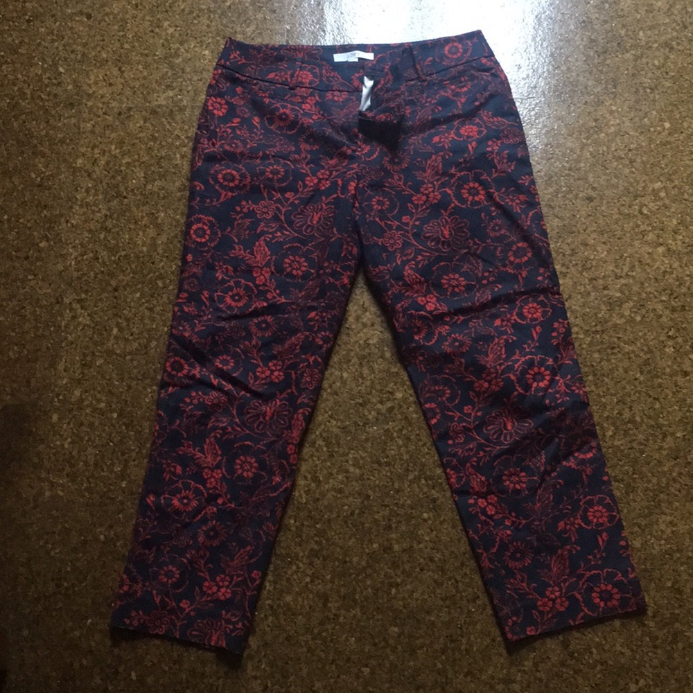 LOFT Marisa Fit NEW